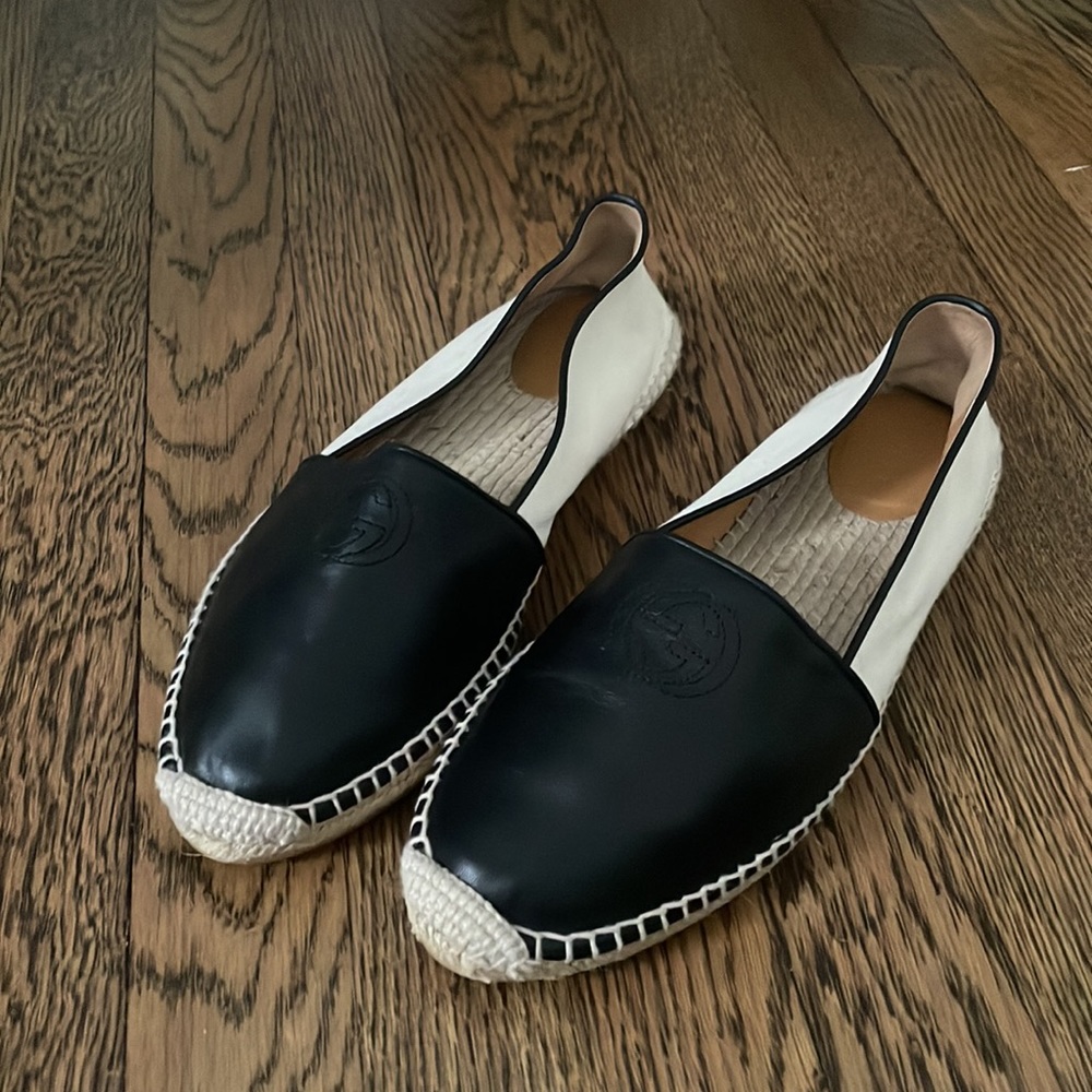 Gucci Espadrilles